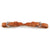 Professional's Choice Round Center Curb Strap Tack - Bits, Spurs & Curbs - Curbs Professional's Choice   